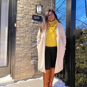 Meet your Posher, Julie